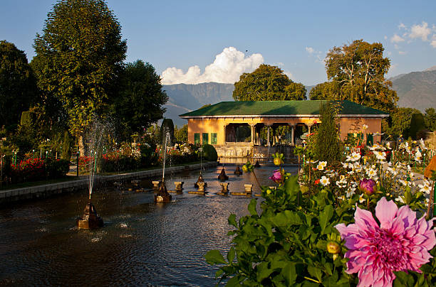 Luxury Kashmir Honeymoon Package