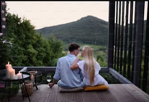 Luxury Honeymoon Escape